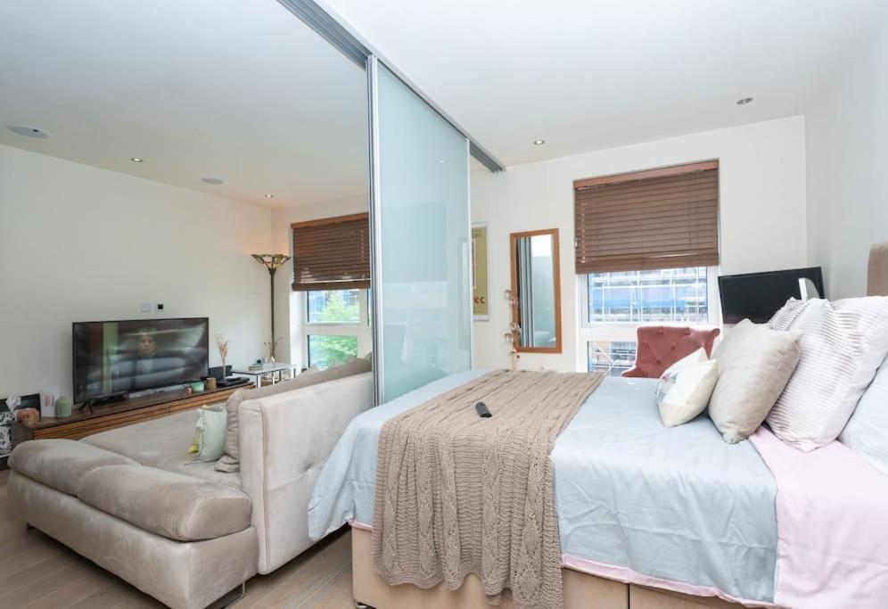 Charming Manhatten Chelsea Appartement
