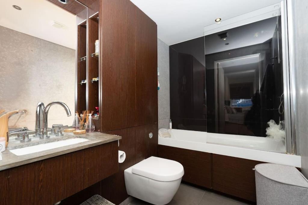 Charming Manhatten Chelsea Appartement Londen