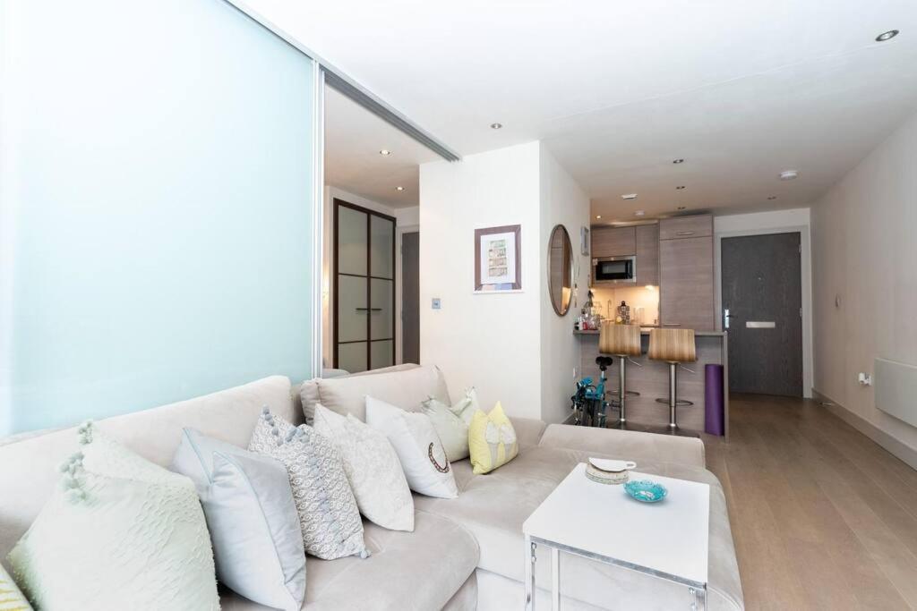 Appartement Charming Manhatten Chelsea
